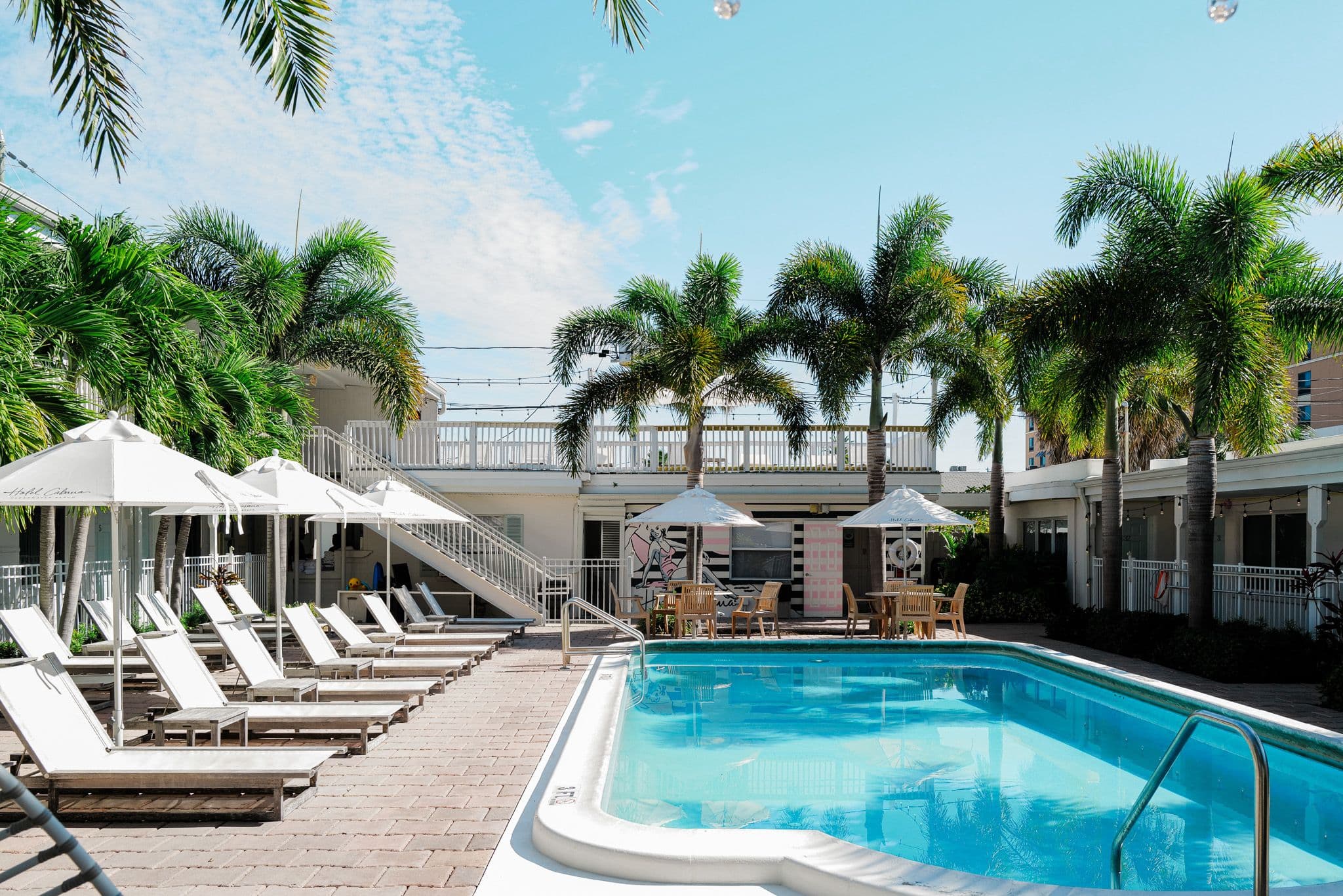 Clearwater Beach Since 1947